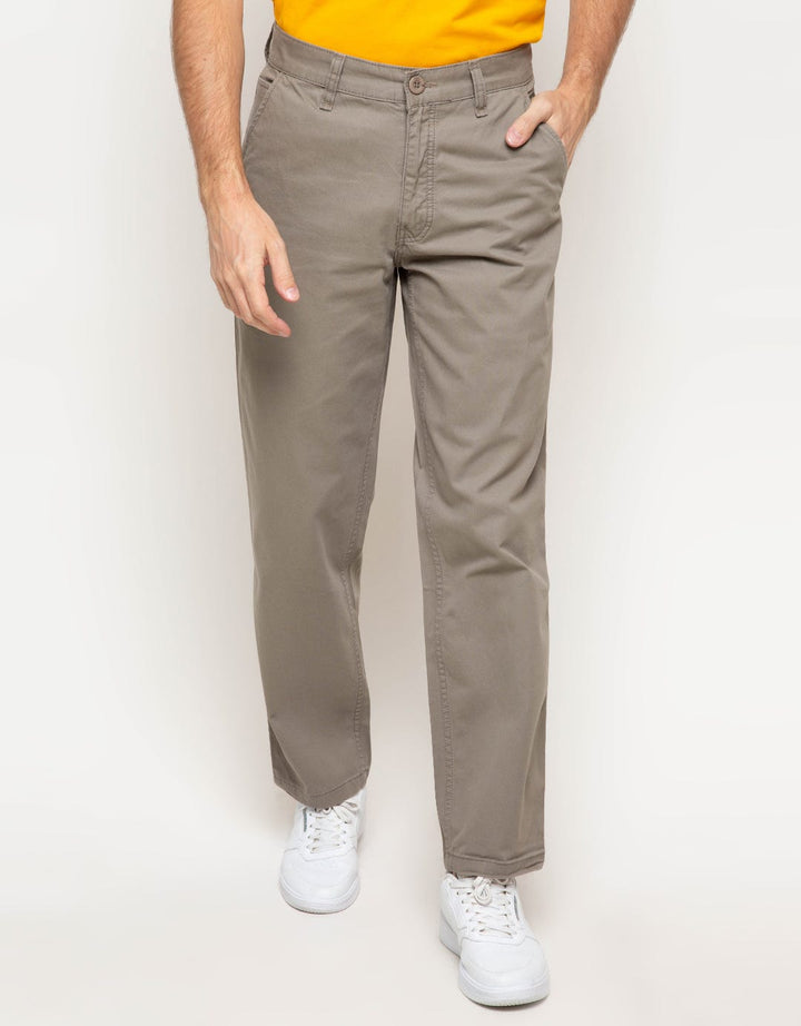 Cardinal Casual Celana Casual Cotton JBUBR00066B.04D