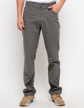 Cardinal Casual Cotton Pants