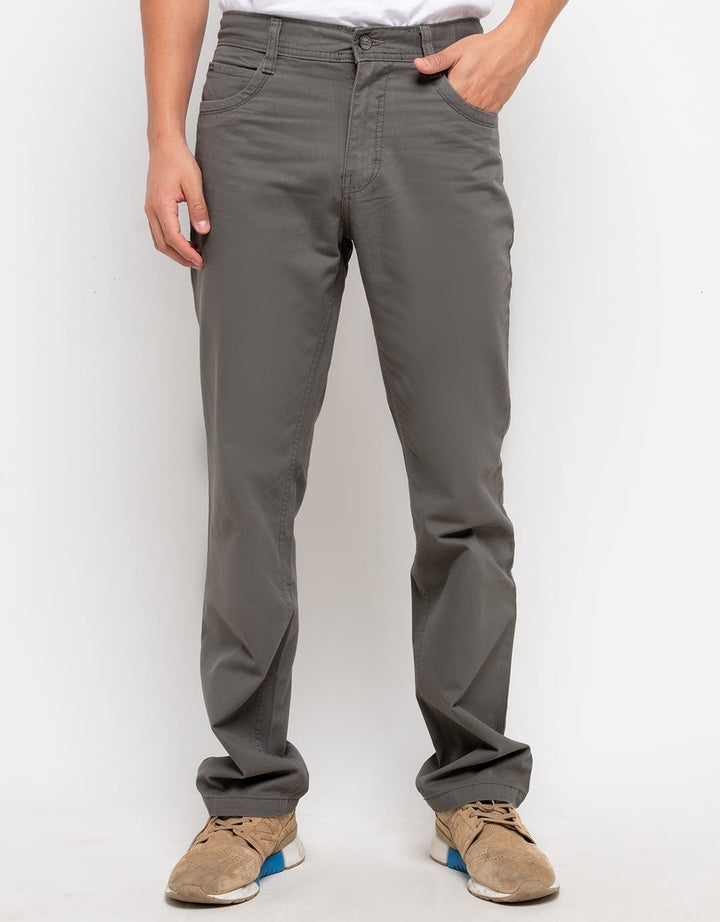 Cardinal Casual Cotton Pants