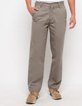 Cardinal Casual Cotton Pants