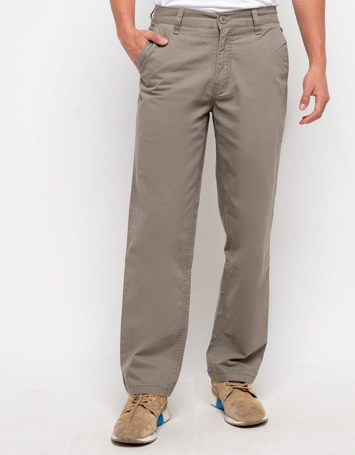 Cardinal Casual Cotton Pants