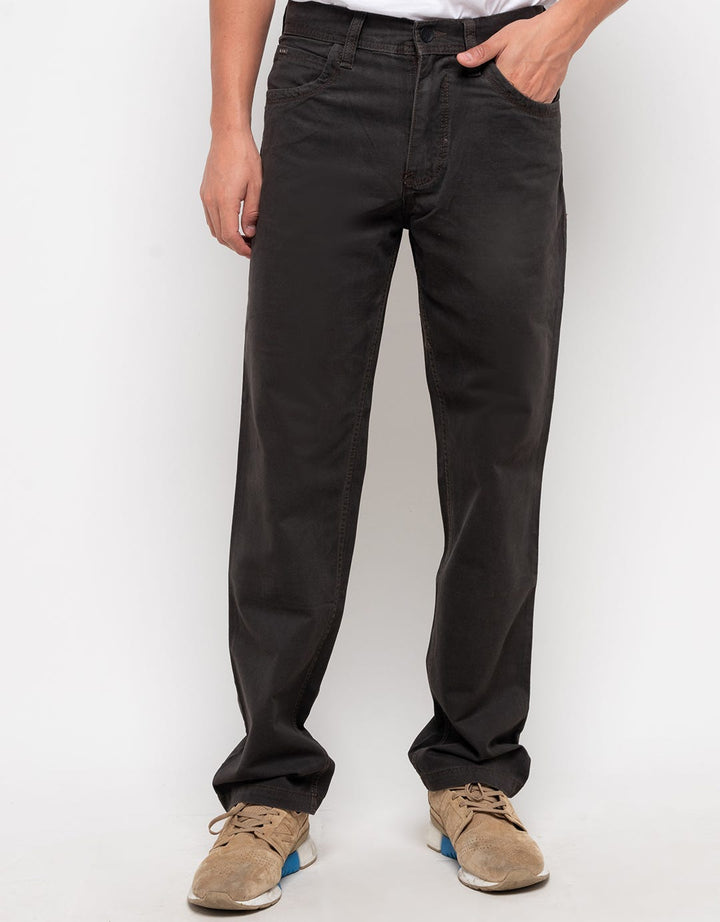 Cardinal Casual Cotton Pants