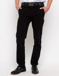 Cardinal Casual Cotton Pants