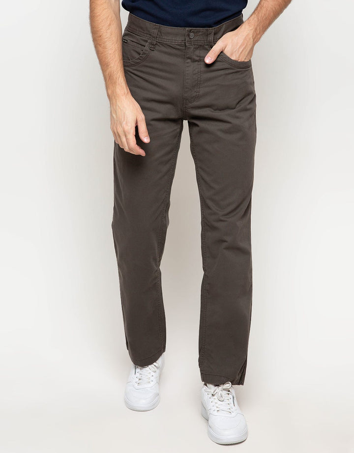 Cardinal Casual Celana Cotton JBCBR00085B.03F