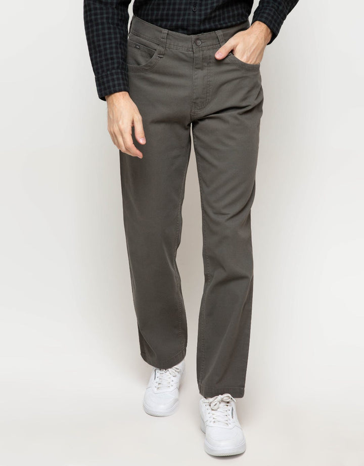 Cardinal Casual Celana Cotton JBCBR00087B.04D
