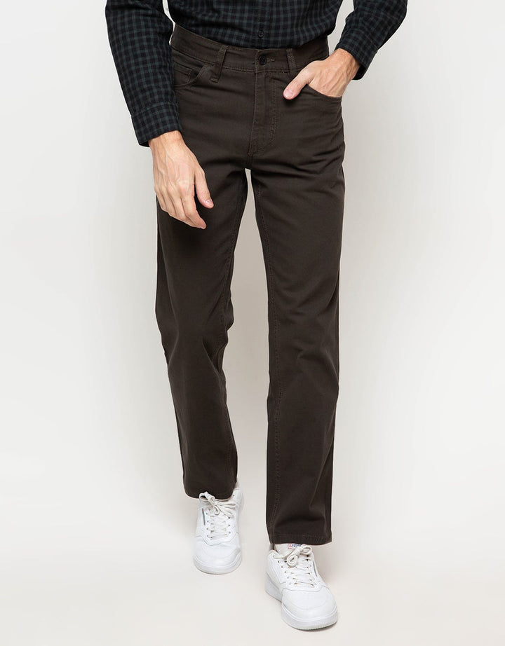 Cardinal Casual Cotton Pants JBCBR00171K.03F