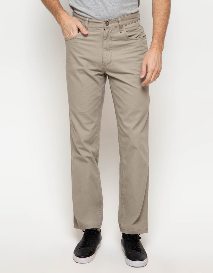 Cardinal Casual Celana Cotton JBCBR00192B.03E