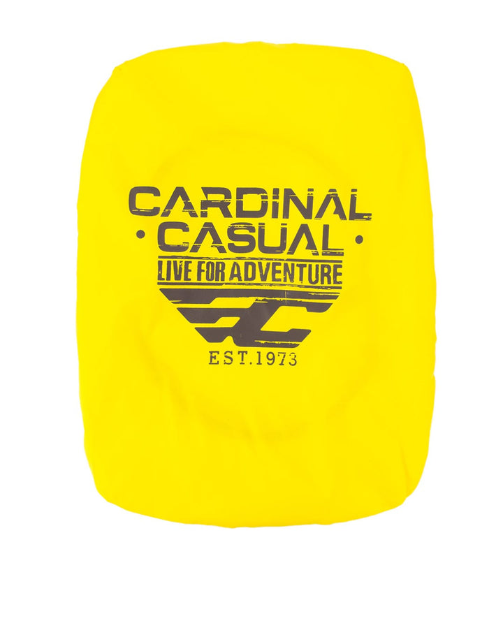 Cardinal Casual Cover Pelindung Tas Backpack