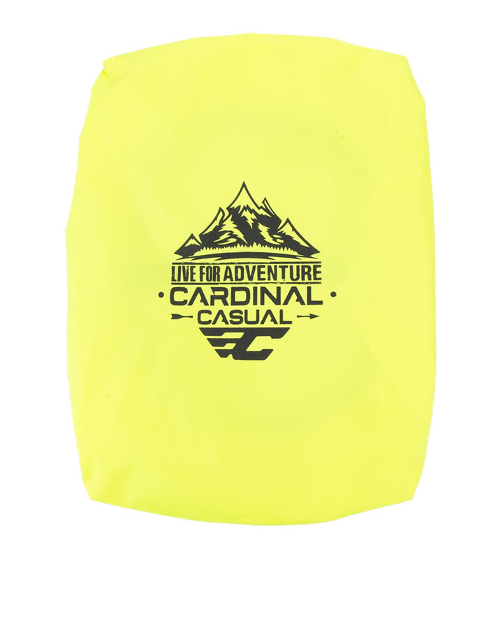 Cardinal Casual Cover Pelindung Tas Backpack