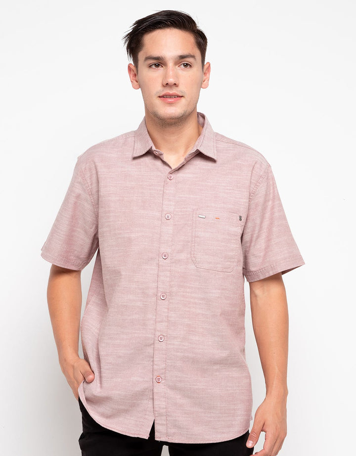 Cardinal Casual Men's Shirt Hander