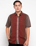 Cardinal Casual Kemeja