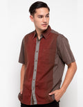 Cardinal Casual Kemeja