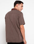 Cardinal Casual Kemeja