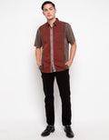 Cardinal Casual Kemeja