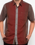 Cardinal Casual Kemeja