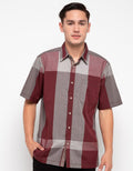 Cardinal Casual Kemeja