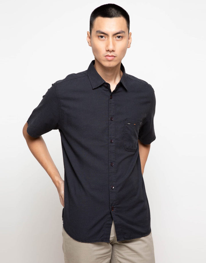 Cardinal Casual Kemeja Cotton