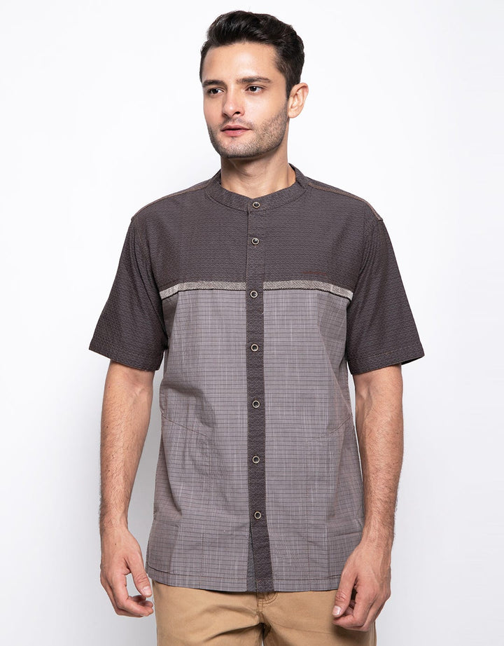 Cardinal Casual Koko Shirt Print Stripes