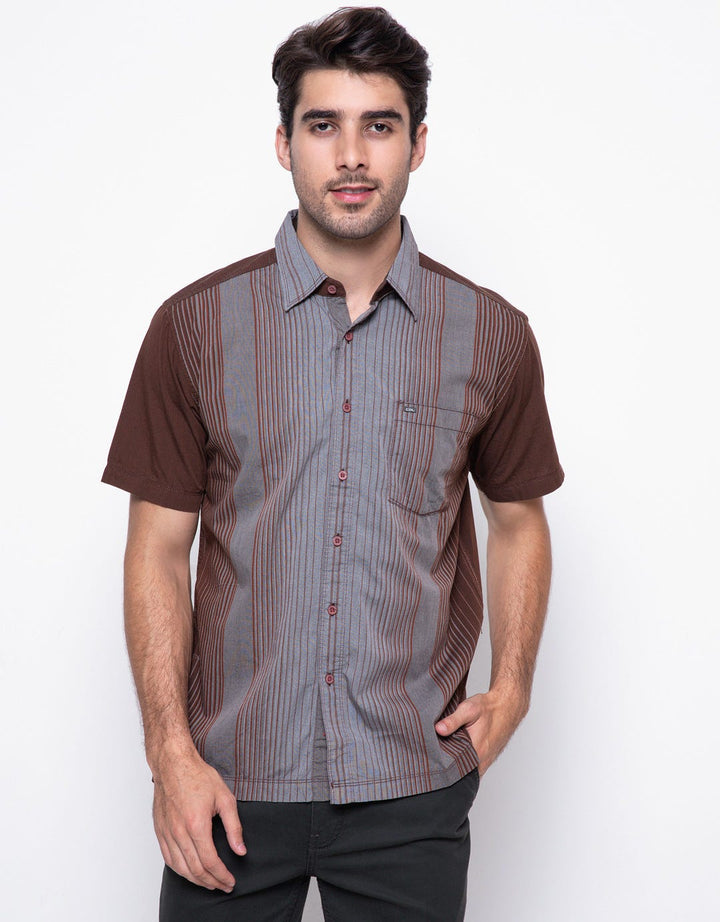 Cardinal Casual Men's Shirt Hander