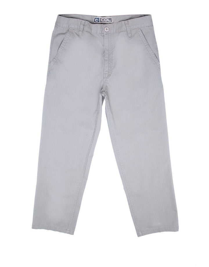 Cardinal Casual Men Basic Pants