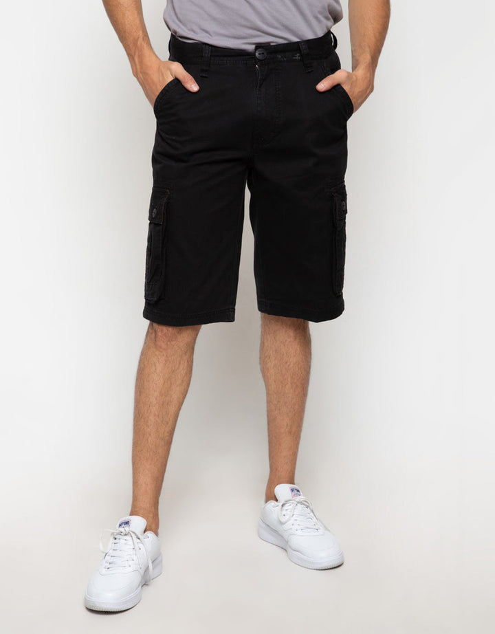 Cardinal Casual Men Bermuda Cargo Pants