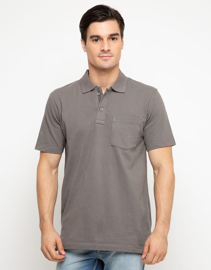 Cardinal Casual Polo