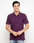 Cardinal Casual Polo