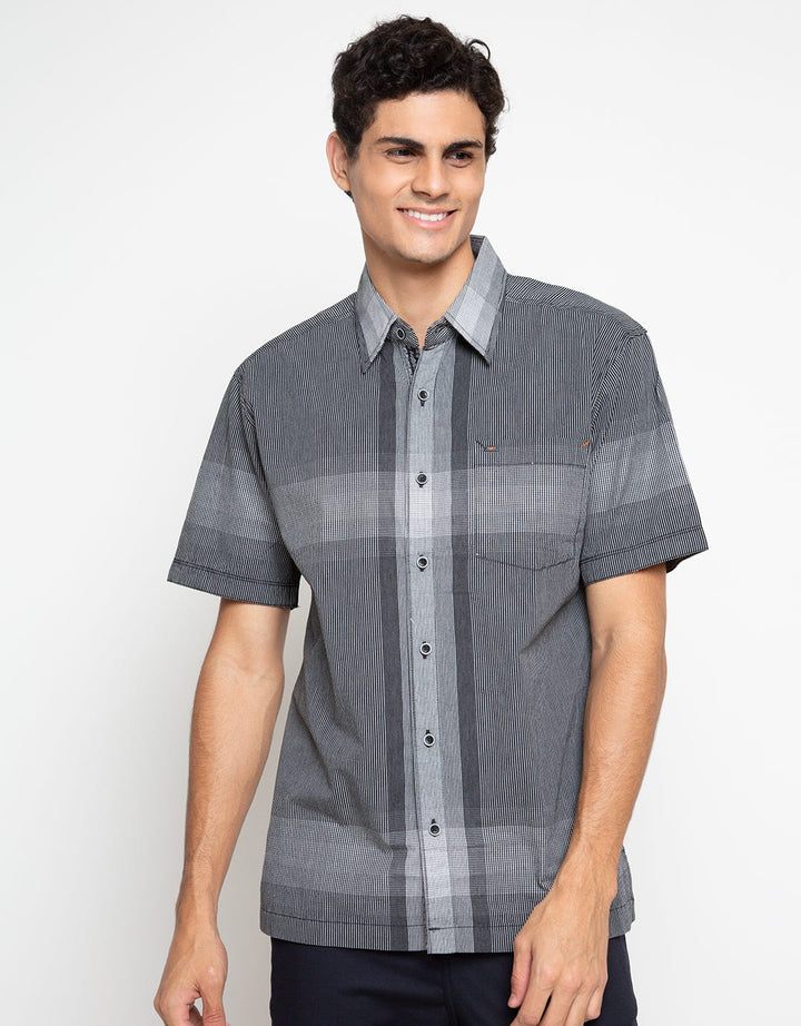 Cardinal Casual Shirt Eka