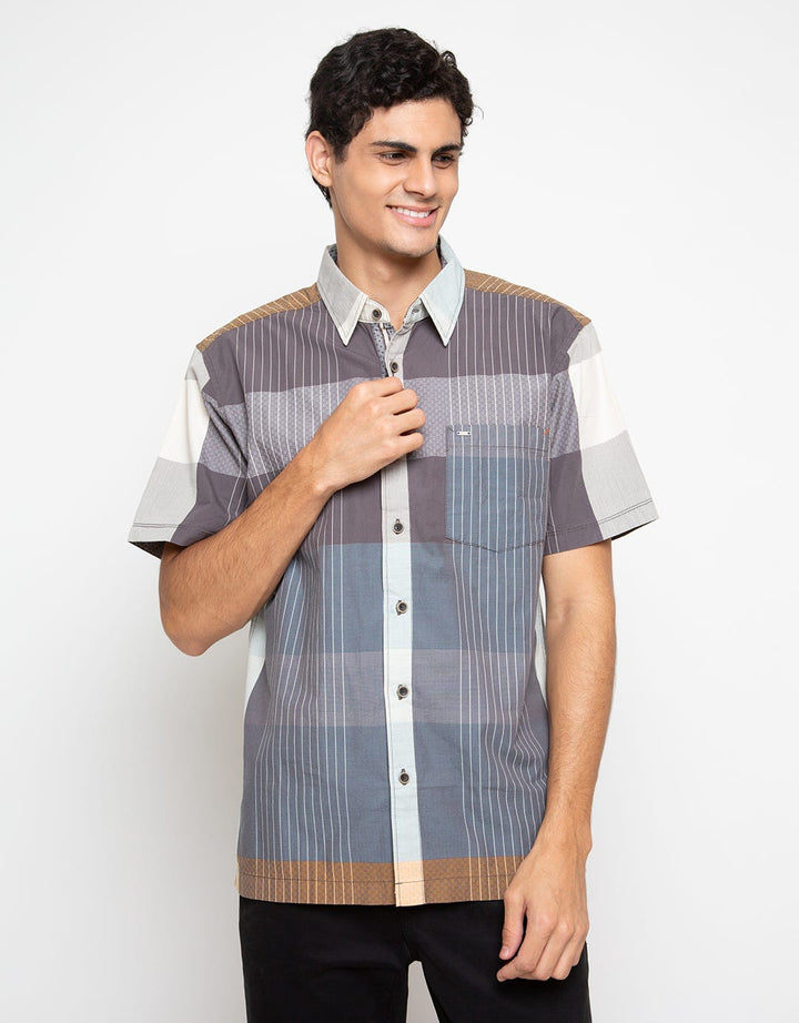 Cardinal Casual Shirt Gon