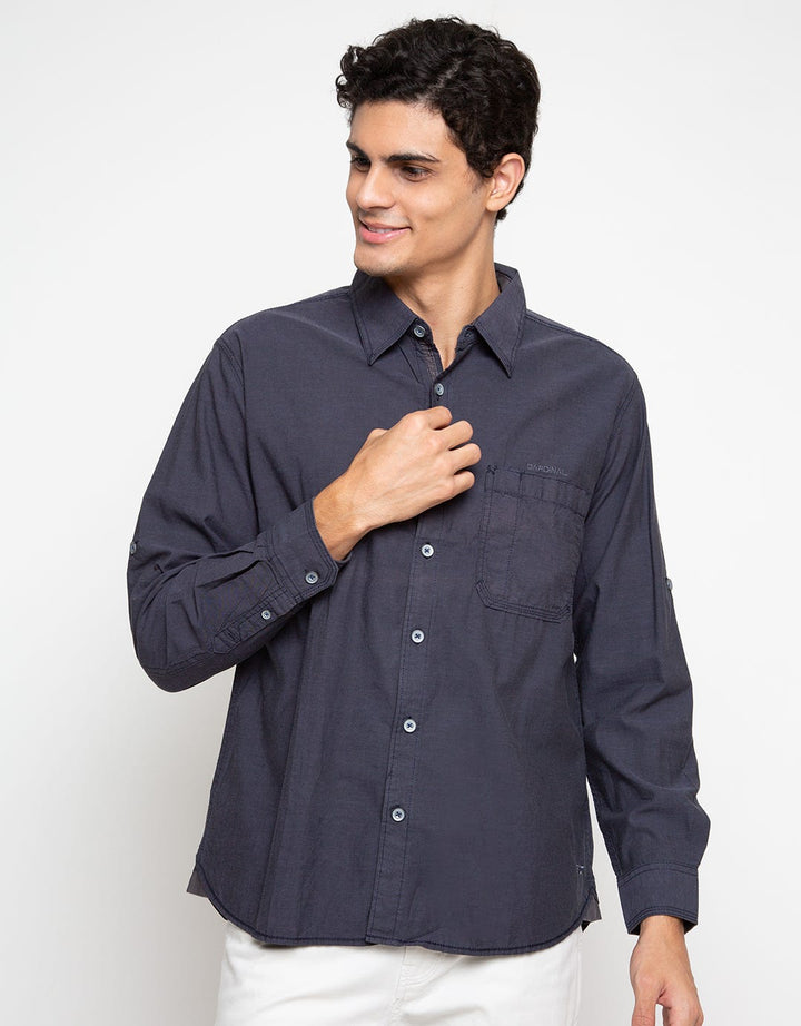 Cardinal Casual Shirt Mab