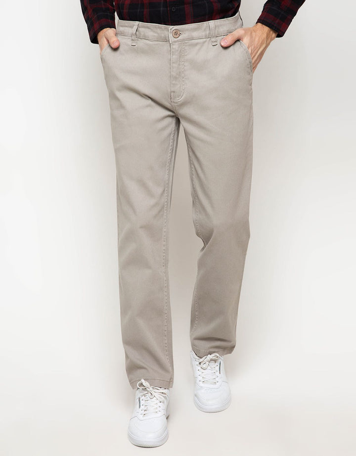 Cardinal Casual Celana Cotton Jbubr00121B.04C
