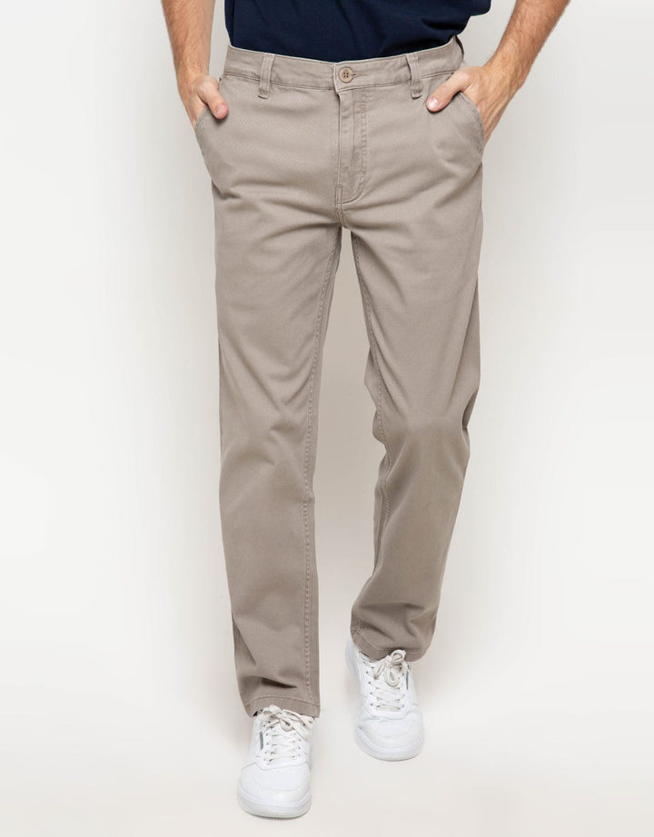 Cardinal Casual Celana CottonJbubr00120B.03E