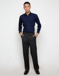 Cardinal Formal Celana Formal Elegan