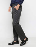 Cardinal Formal Celana Formal Elegan