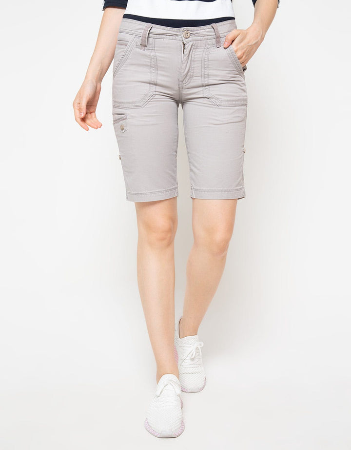 Cardinal Girl Ebv Shorts