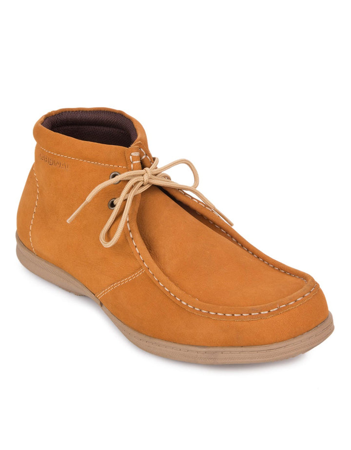 Cardinal Douglas1 Boots