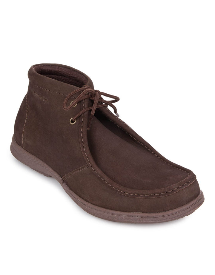 Cardinal Douglas1 Boots
