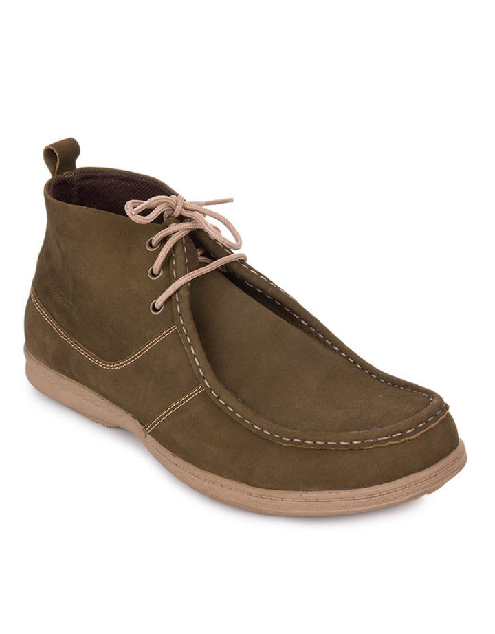 Cardinal Douglas1 Boots