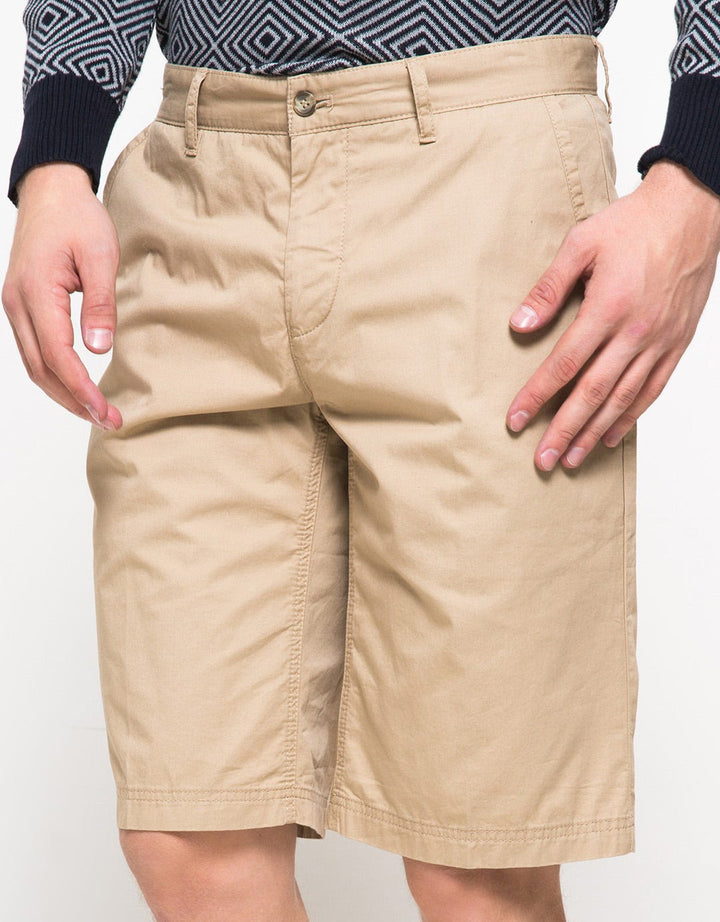 Cardinal Formal FBBBR00014 Men's Bermuda Shorts