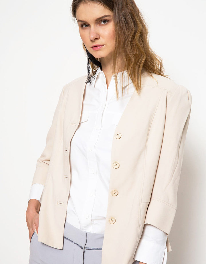 Cardinal Femme Anabelle Formal Blazer Wanita