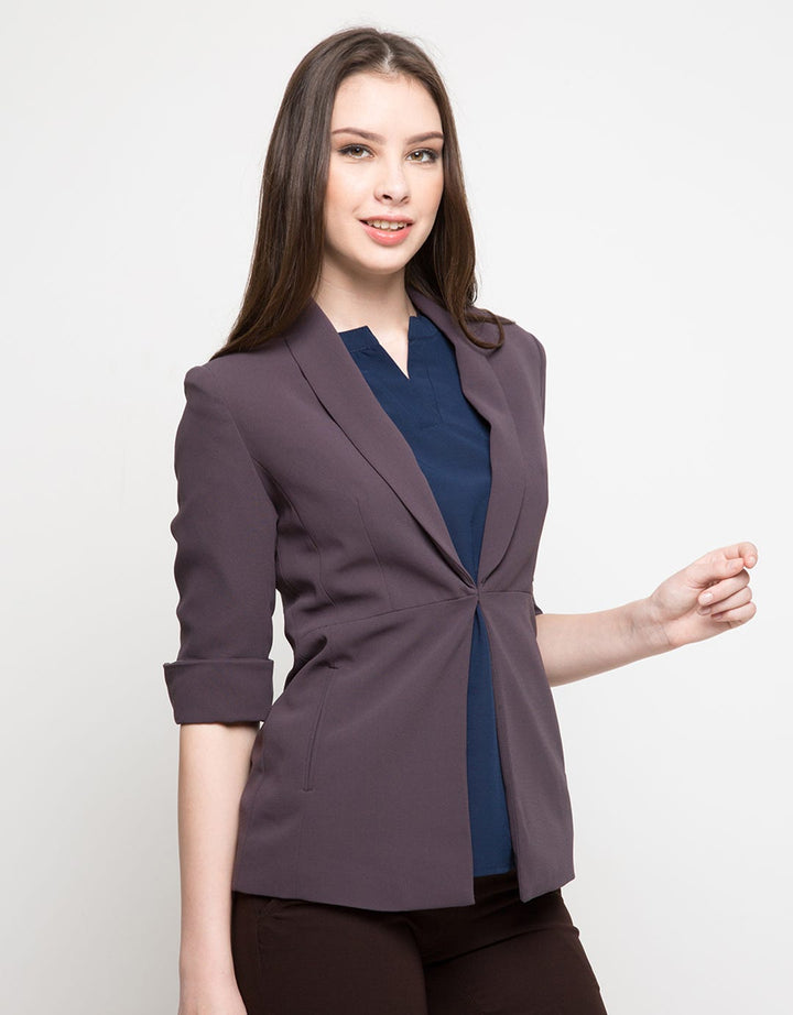 Cardinal Women's Blazer