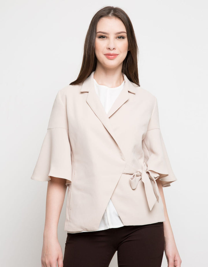 Cardinal Femme Blazer DAAAIF0169D