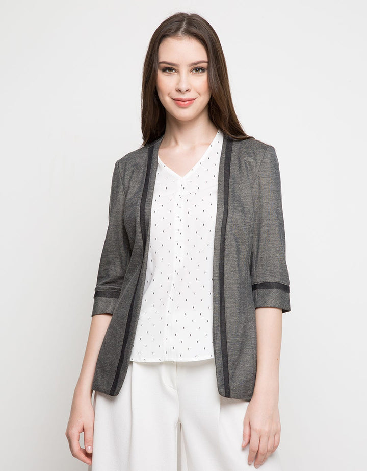 Cardinal Women's Blazer