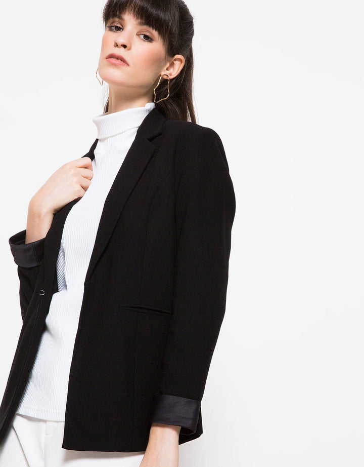 Cardinal Femme Women's Blazer