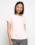 Cardinal Women's Blouse Caste