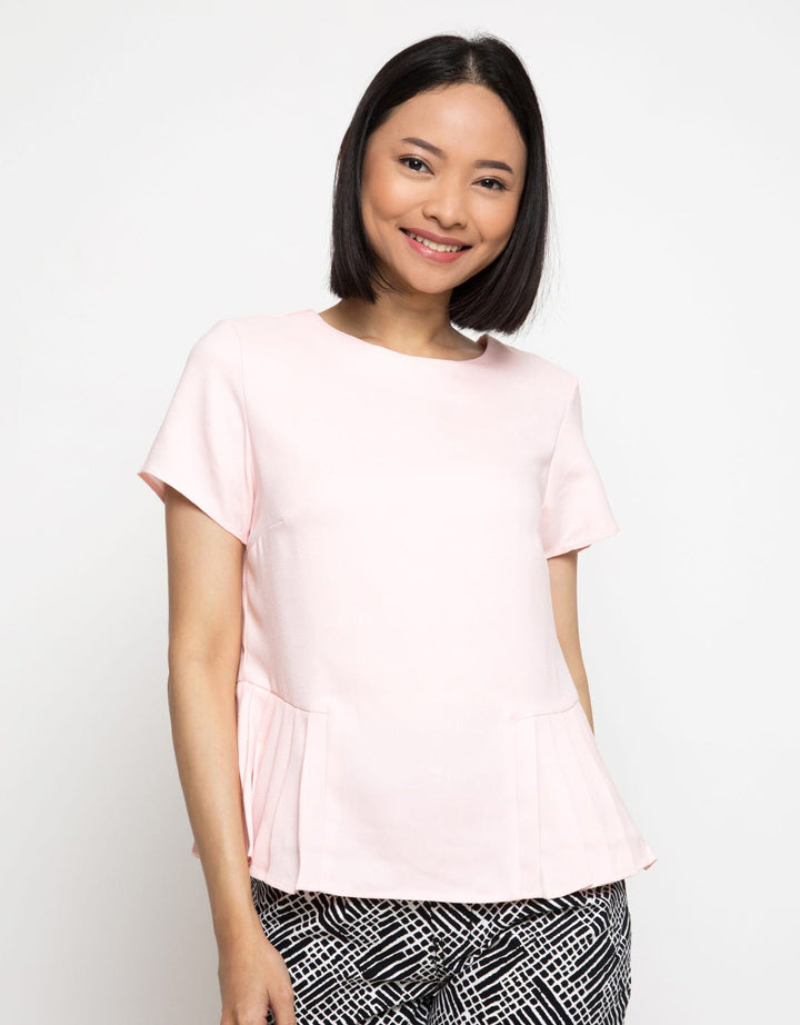 Cardinal Women's Blouse Caste