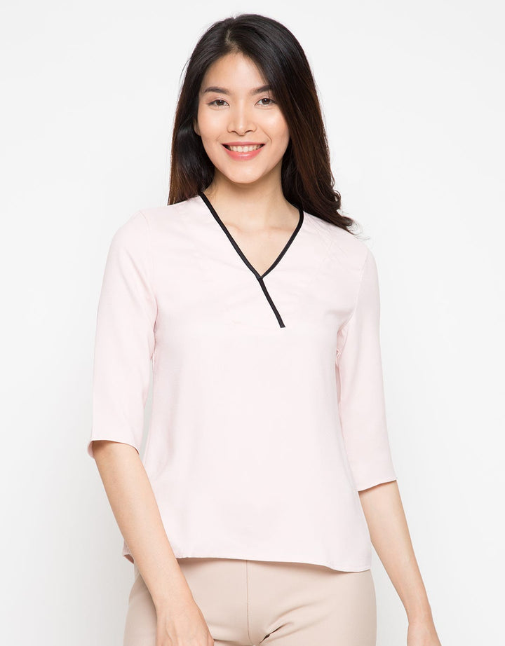 Cardinal Femme Blouse