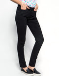 Cardinal Femme Women's Skinny Fit Long Pants
