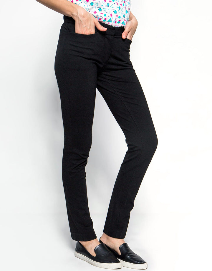 Cardinal Femme Women's Skinny Fit Long Pants