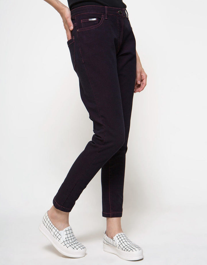Cardinal Femme Women's Casual Trousers